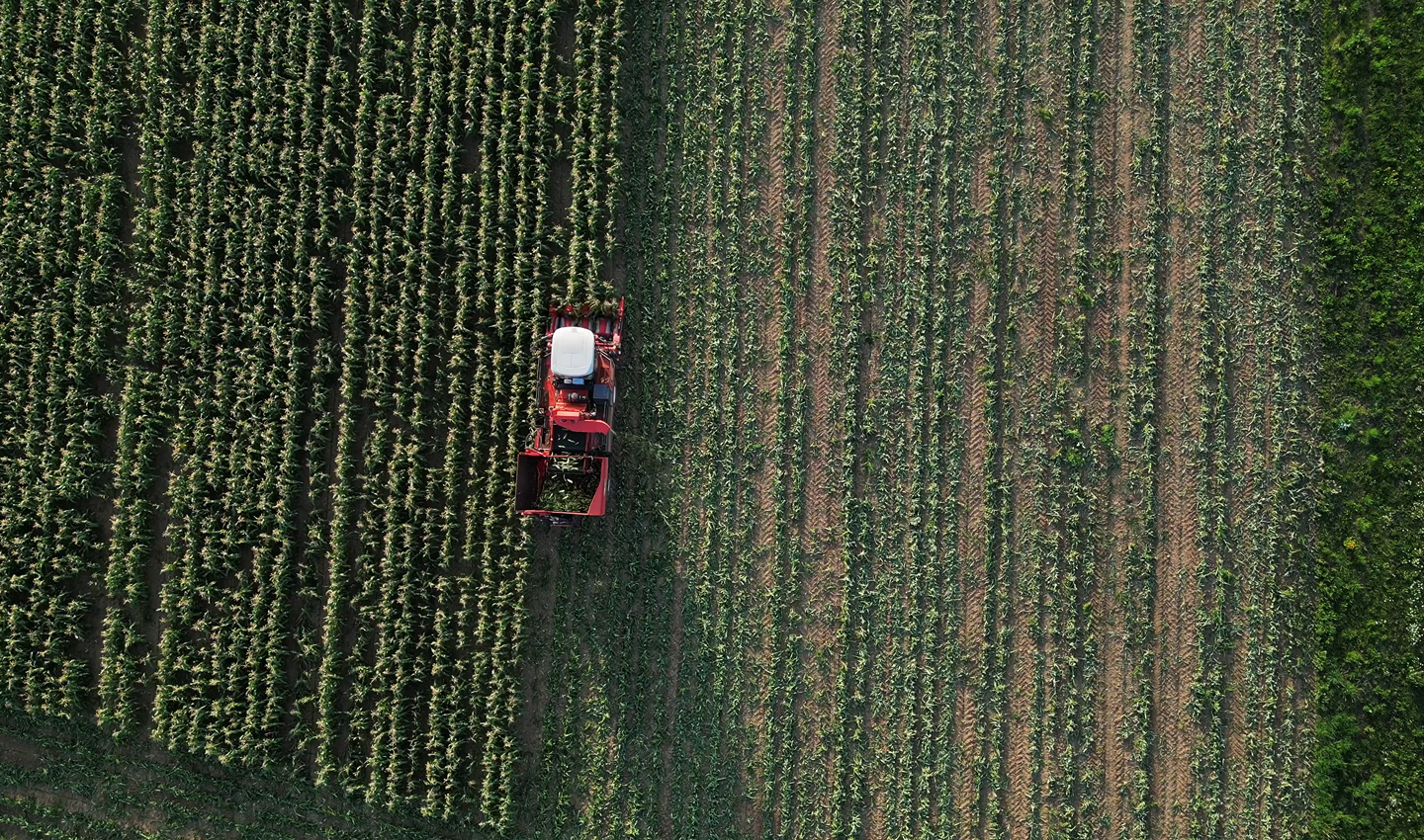 Precision Agriculture